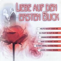Das Ist Liebe Auf Den Ersten Blick - Brigitte Rabald & Das Hammann-Quintett