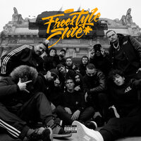 Intro - Féa & Dj Ms