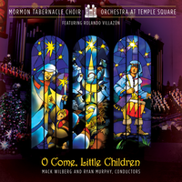 Alleluia - The Tabernacle Choir at Temple Square & Orchestra at Temple Square