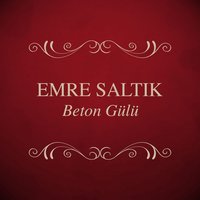Baharda Hüzün - Emre Saltık
