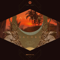 Sacred Steels - Ayala (IT)