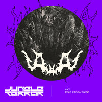 Jungle Terror - Aky & Ragga Twins & Khaos