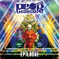 Epilogue - The Prog Collective & William Shatner