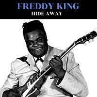 I Love the Woman - Freddie  King