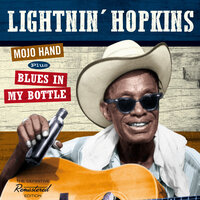 Santa - Lighnin' Hopkins