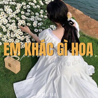 Em Khác Gì Hoa (Lofi) - Beat - Quanvrox & Lil Zpoet