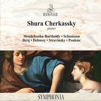 Trois Mouvements de Petrouchka: III. Le Semaine Grasse - Shura Cherkassky & Игорь Фёдорович Стравинский