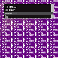 Get A Grip! - Lee Haslam