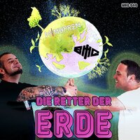 Supertrack Nr. 11 (Rettet die Erde) - Minupren & BMG