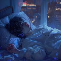 Sleep Enveloped in Velvet - Kevin Sleepsounds & Sleep & Dream Academy & Christian Instrumental Music