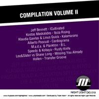 Kalamarano - Klaudia Gawlas & Linus Quick