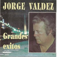 Sin lagrimas - Jorge Valdéz