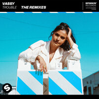 Trouble - vassy