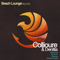 All Night - Collioure & Denitia & Andrey Kravtsov & Monoteq