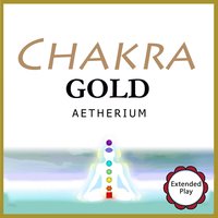 Chakra Gold Throat - Aetherium