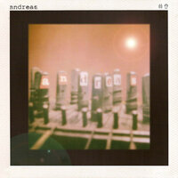 Darkness Cold - Andreas