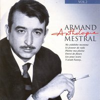 Les anges noirs - Armand Mestral