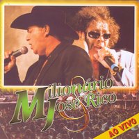 Tribunal do amor - Milionário & José Rico & Continental