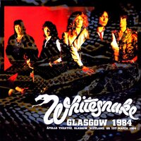 Ain't No Love in The Heart Of The City - Whitesnake