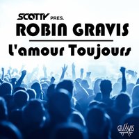 L'amour toujours - Scotty