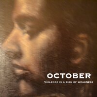 Through the Fire - October