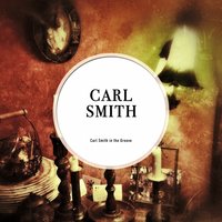 There's a Bottle Where She Used to be - Carl Smith