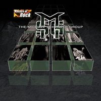 Rock My Nights Away - The Michael Schenker Group