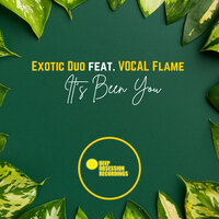 Master Of Your Heart - Exotic Duo & Vocal Flame