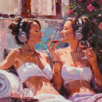 Smooth Motion Relaxes - Massage Music Guru & Well-Being Center & Erotic Music