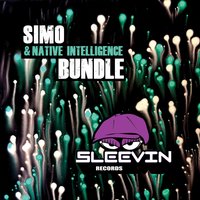 Bundle - Native Intelligence & CaseyDC & SIMO