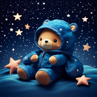 Лучшие Колыбельные Песни для Детей (Колыбельная Музыка для Сна Малыша) - Infonico & Детские колыбельные