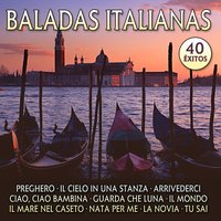 Piccolissima serenata - Teddy Reno