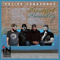 Beautiful Absurdity - Saliva Commandos