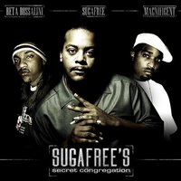 ALL YOU REALLY NEED - Suga Free & Beta Bossalini & Macnificent