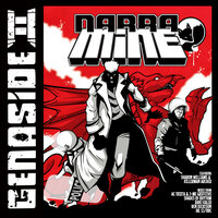 Narra Mine - Genaside II & Ben Dickeson