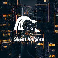 Shhh Night Pads - Silent Knights & Dylan Barnes & Rob Davy & Mark Dowling