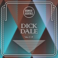 Eight Till Midnight - Dick Dale