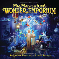 Mahoney's Debut - Alexandre Desplat & Aaron Zigman