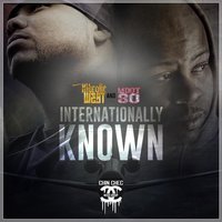 Knock That Down - M Dot 80 & Hidrolic West & Guce & Joe Blow & Matt Blaque