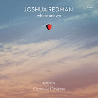 Baltimore - Joshua Redman