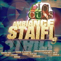 Rani oueld bled - DJ Ouss & Cheb Didine