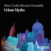 Belorussian Skotchne - Marc Crofts Klezmer Ensemble