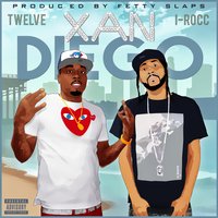 Options - Twelve & I-Rocc & 12 Gauge Shotie & Fetty Slaps