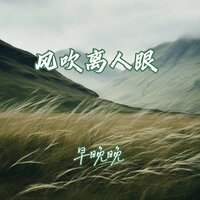 风吹离人眼 - 早晚晚