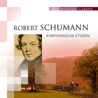 Symphonische Etüden, Op. 13: XIV. Etüde XI - Leonid Dorfman & Роберт Шуман