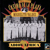 La Conga de Quirina - Orquesta Casino de la Playa