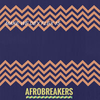 NEVER STOP - Black Boy