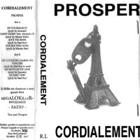 Double Ying-Yang - Prosper