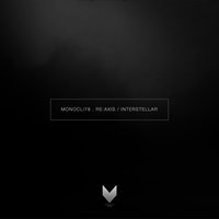 Interstellar - Re:Axis