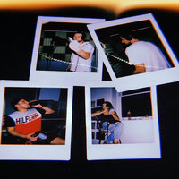 Hollywood World - Andre Jeanson & Kairo & Tru Blu